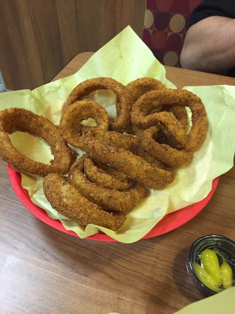 Iron Skillet Ontario, CA Full Menu, Reviews, Photos