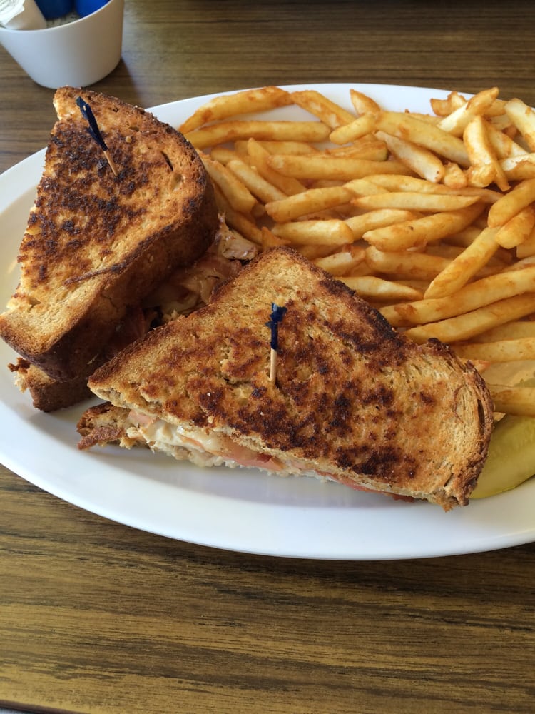 Iron Skillet Ontario, CA Full Menu, Reviews, Photos