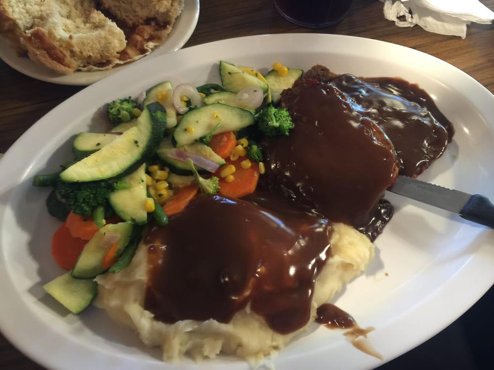 Iron Skillet Ontario, CA Full Menu, Reviews, Photos